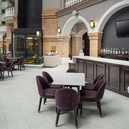 אלטמונטה ספרינגס Embassy Suites By Hilton Orlando North מראה חיצוני תמונה