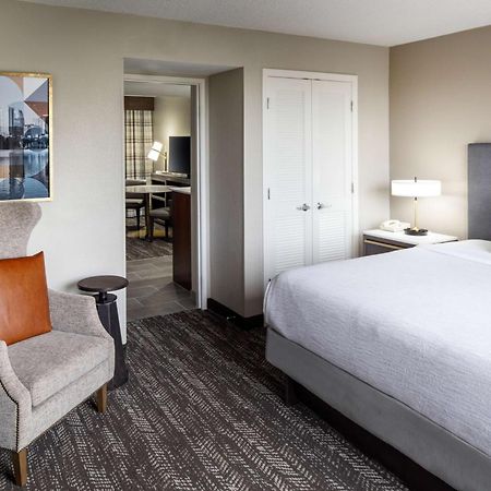 אלטמונטה ספרינגס Embassy Suites By Hilton Orlando North מראה חיצוני תמונה