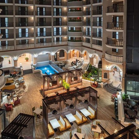 אלטמונטה ספרינגס Embassy Suites By Hilton Orlando North מראה חיצוני תמונה