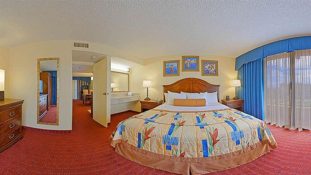 אלטמונטה ספרינגס Embassy Suites By Hilton Orlando North חדר תמונה