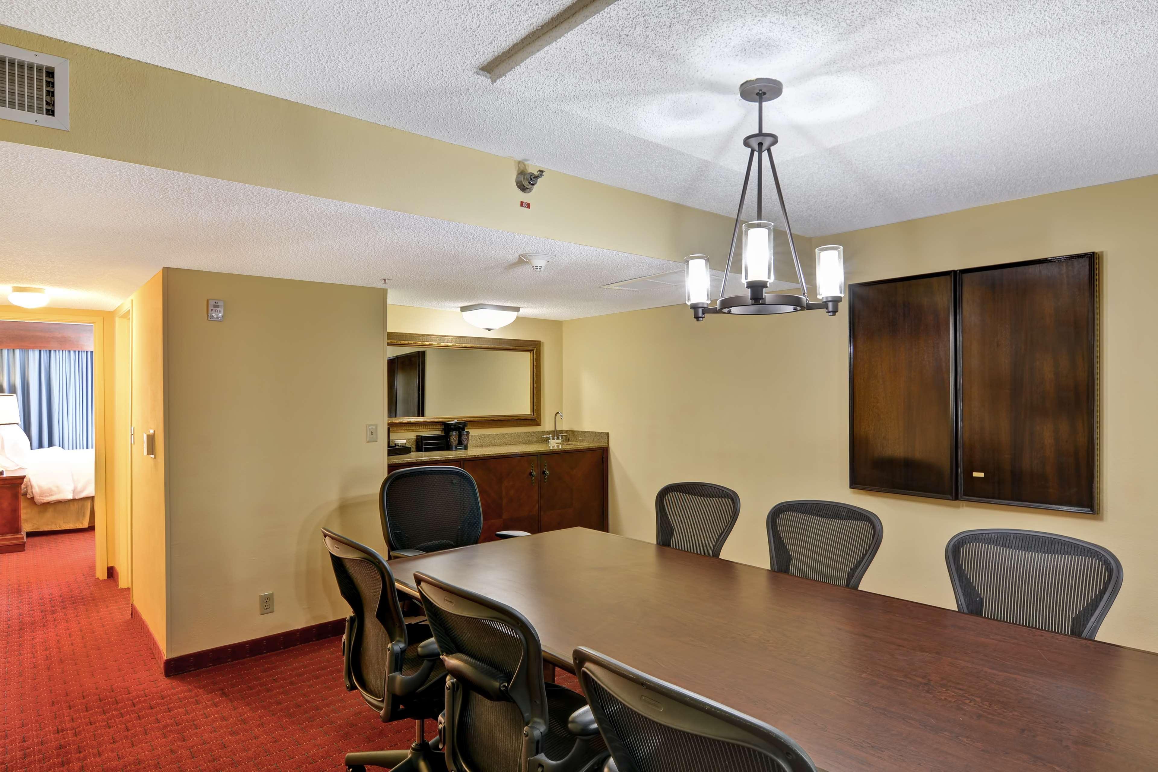 אלטמונטה ספרינגס Embassy Suites By Hilton Orlando North מראה חיצוני תמונה