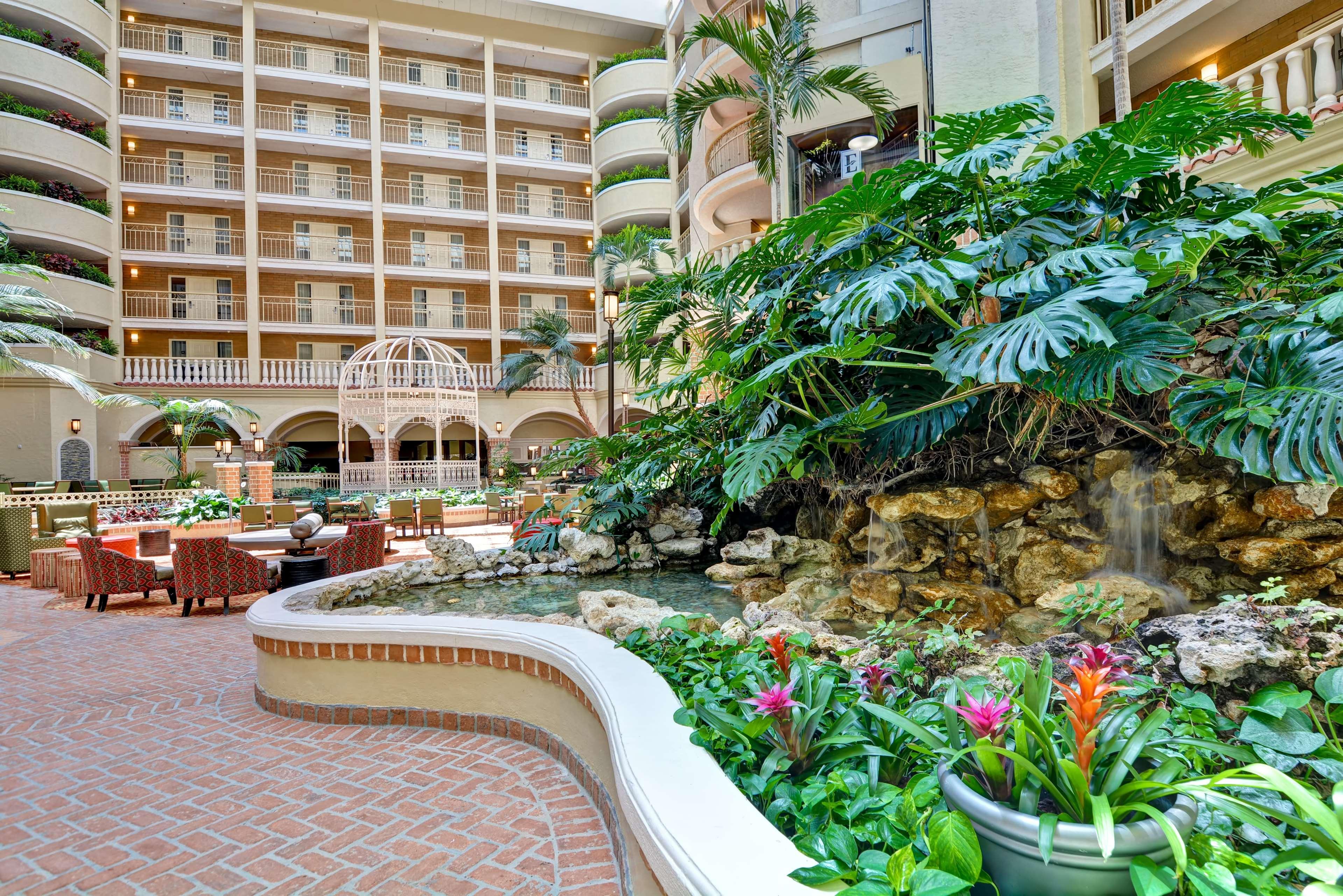 אלטמונטה ספרינגס Embassy Suites By Hilton Orlando North מראה חיצוני תמונה