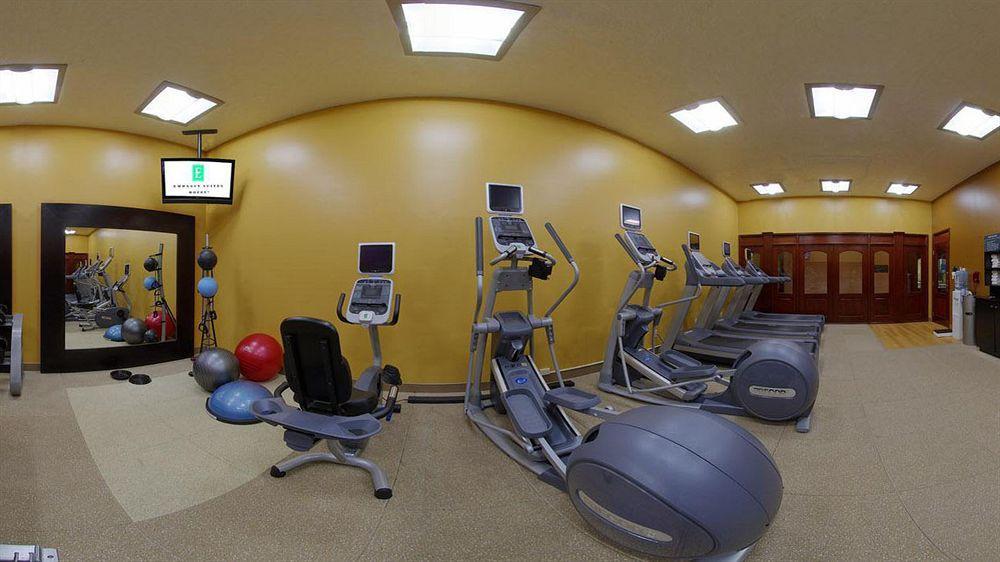 אלטמונטה ספרינגס Embassy Suites By Hilton Orlando North מראה חיצוני תמונה