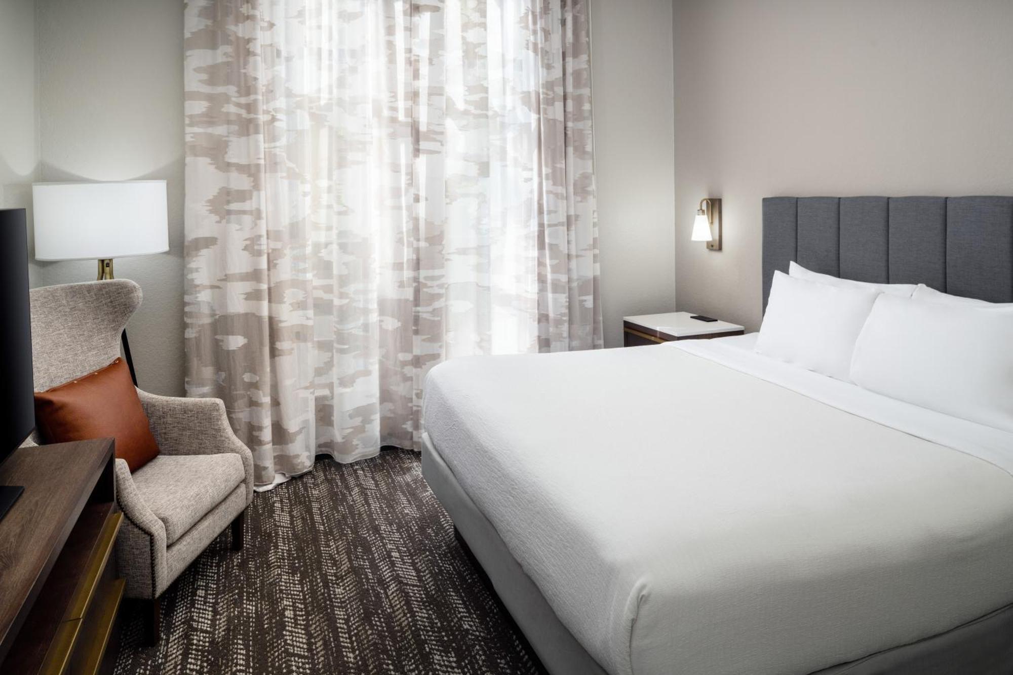 אלטמונטה ספרינגס Embassy Suites By Hilton Orlando North מראה חיצוני תמונה
