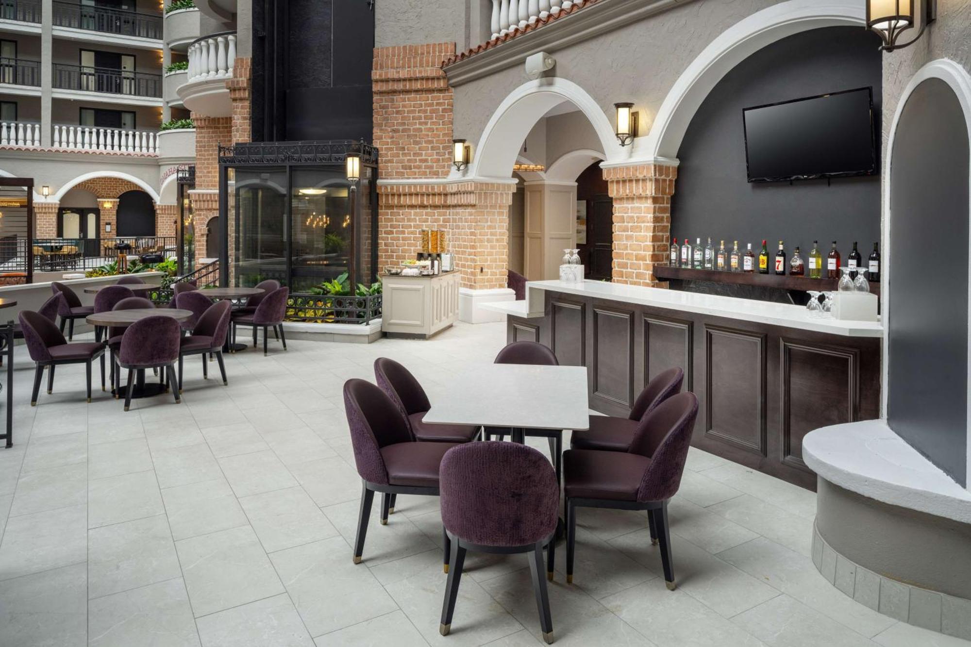 אלטמונטה ספרינגס Embassy Suites By Hilton Orlando North מראה חיצוני תמונה