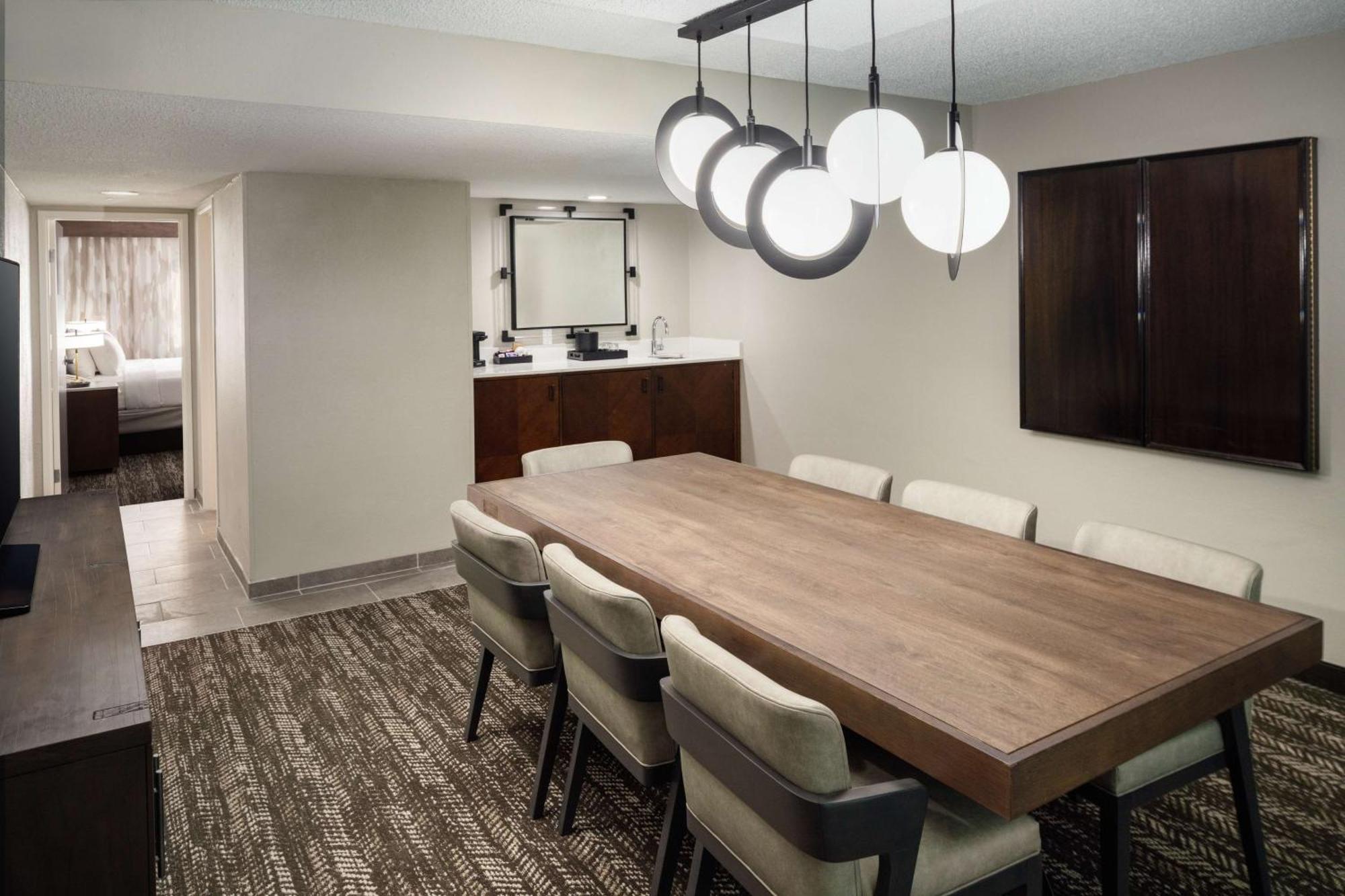 אלטמונטה ספרינגס Embassy Suites By Hilton Orlando North מראה חיצוני תמונה