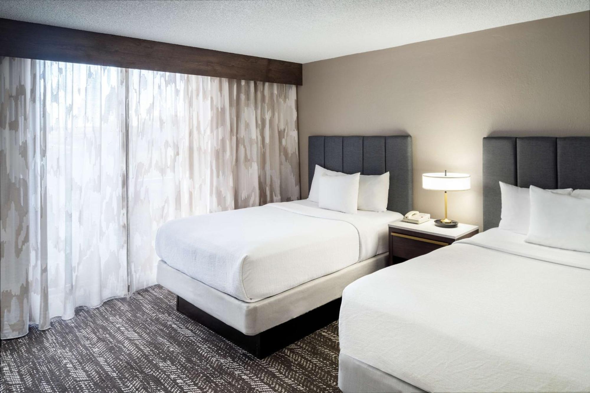 אלטמונטה ספרינגס Embassy Suites By Hilton Orlando North מראה חיצוני תמונה