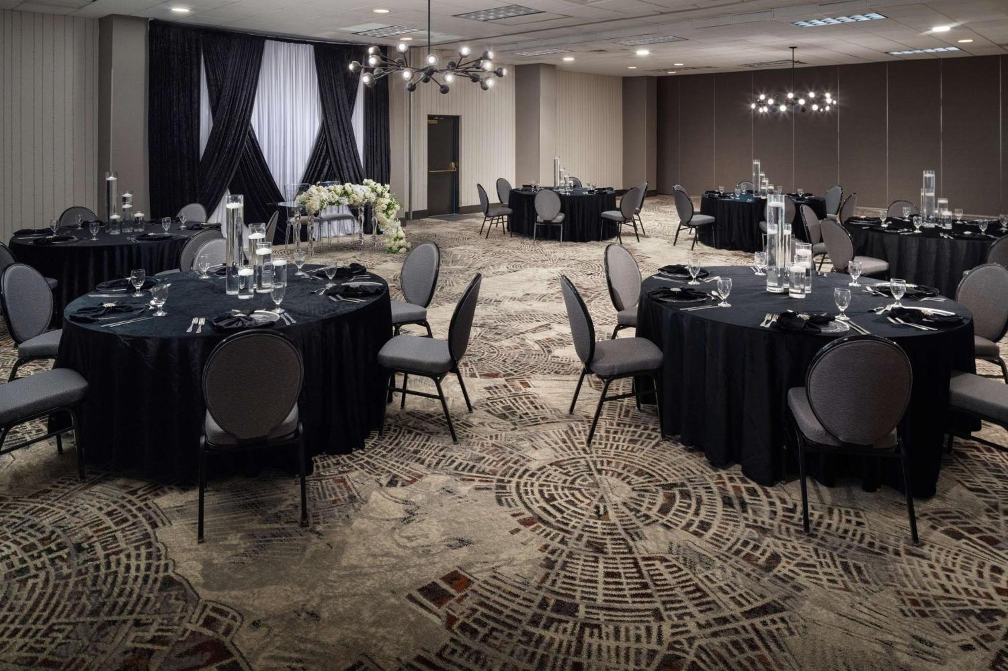 אלטמונטה ספרינגס Embassy Suites By Hilton Orlando North מראה חיצוני תמונה