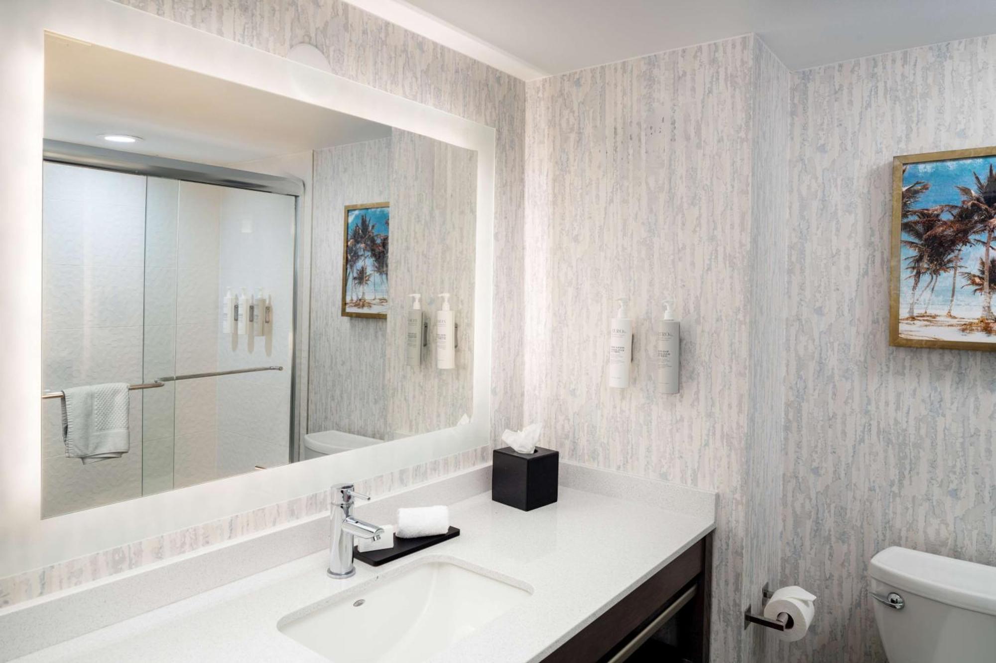 אלטמונטה ספרינגס Embassy Suites By Hilton Orlando North מראה חיצוני תמונה