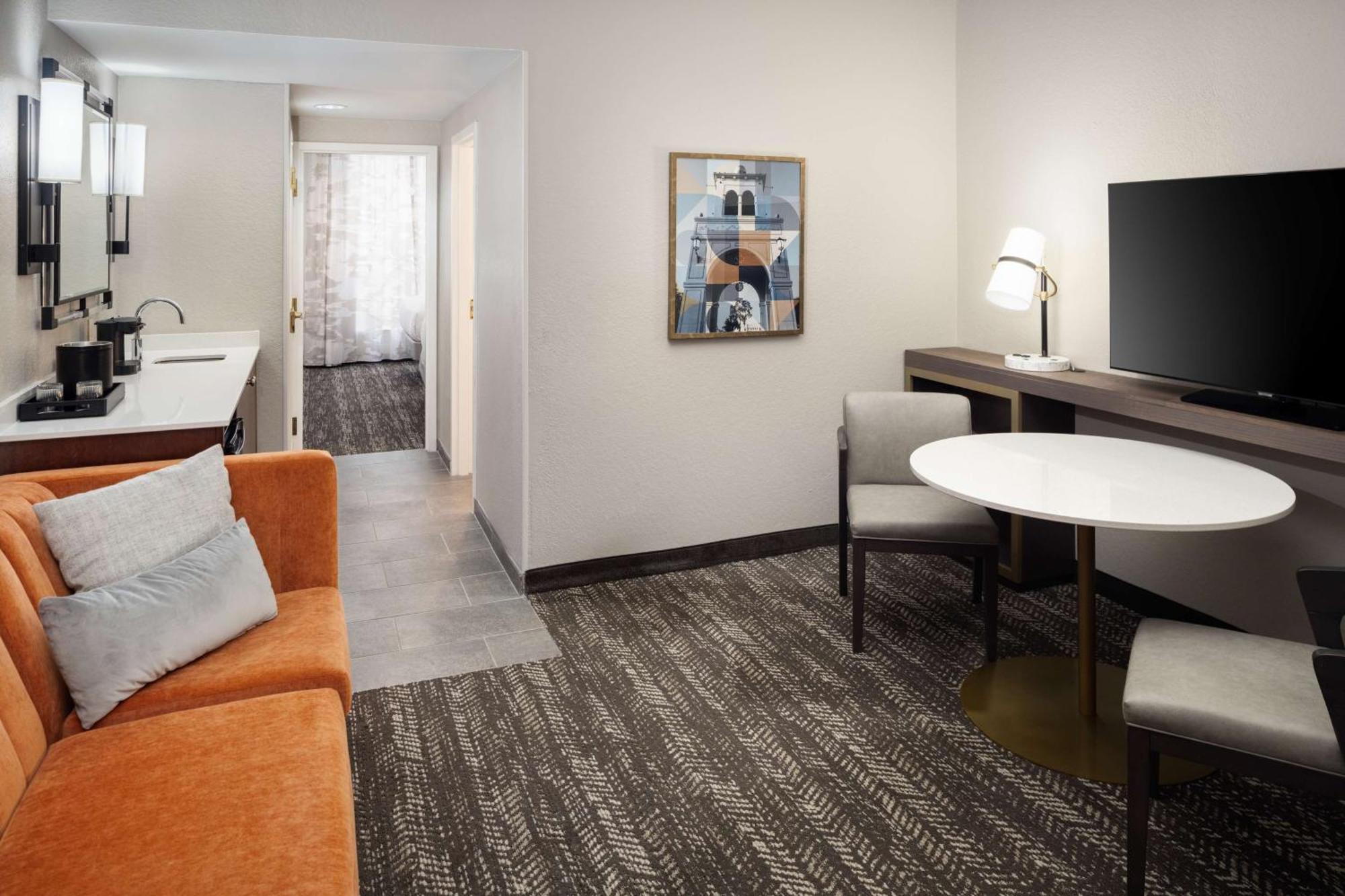 אלטמונטה ספרינגס Embassy Suites By Hilton Orlando North מראה חיצוני תמונה