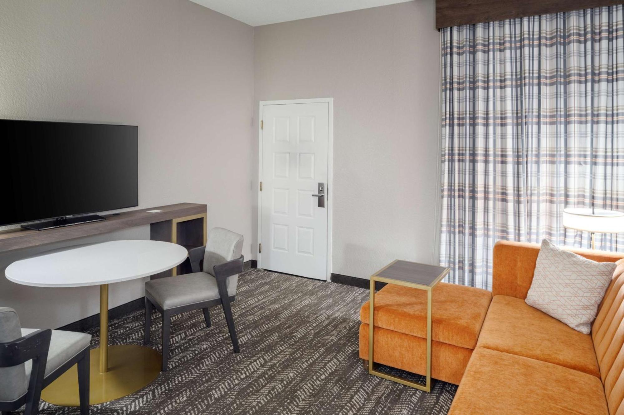 אלטמונטה ספרינגס Embassy Suites By Hilton Orlando North מראה חיצוני תמונה