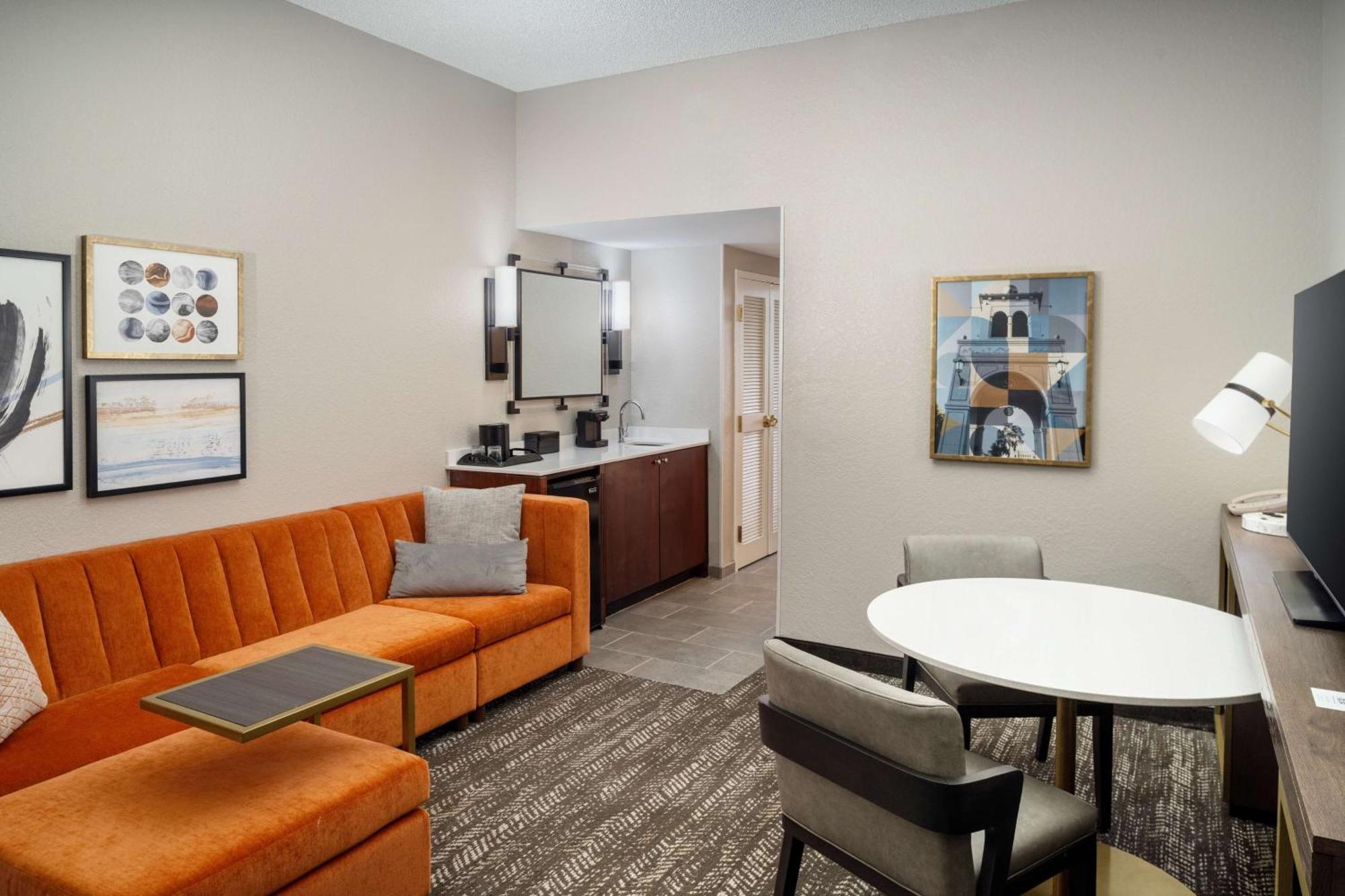 אלטמונטה ספרינגס Embassy Suites By Hilton Orlando North מראה חיצוני תמונה