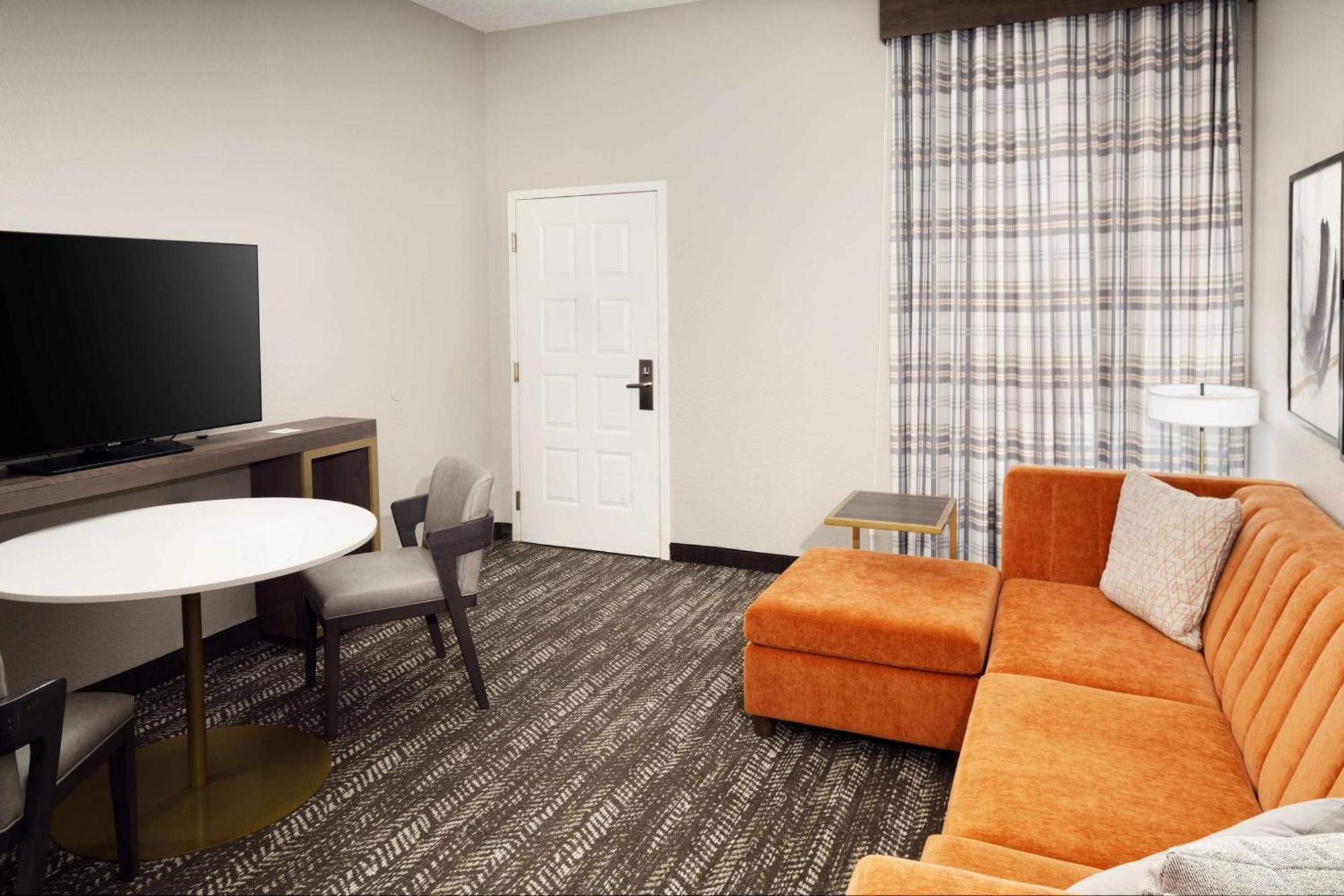 אלטמונטה ספרינגס Embassy Suites By Hilton Orlando North מראה חיצוני תמונה