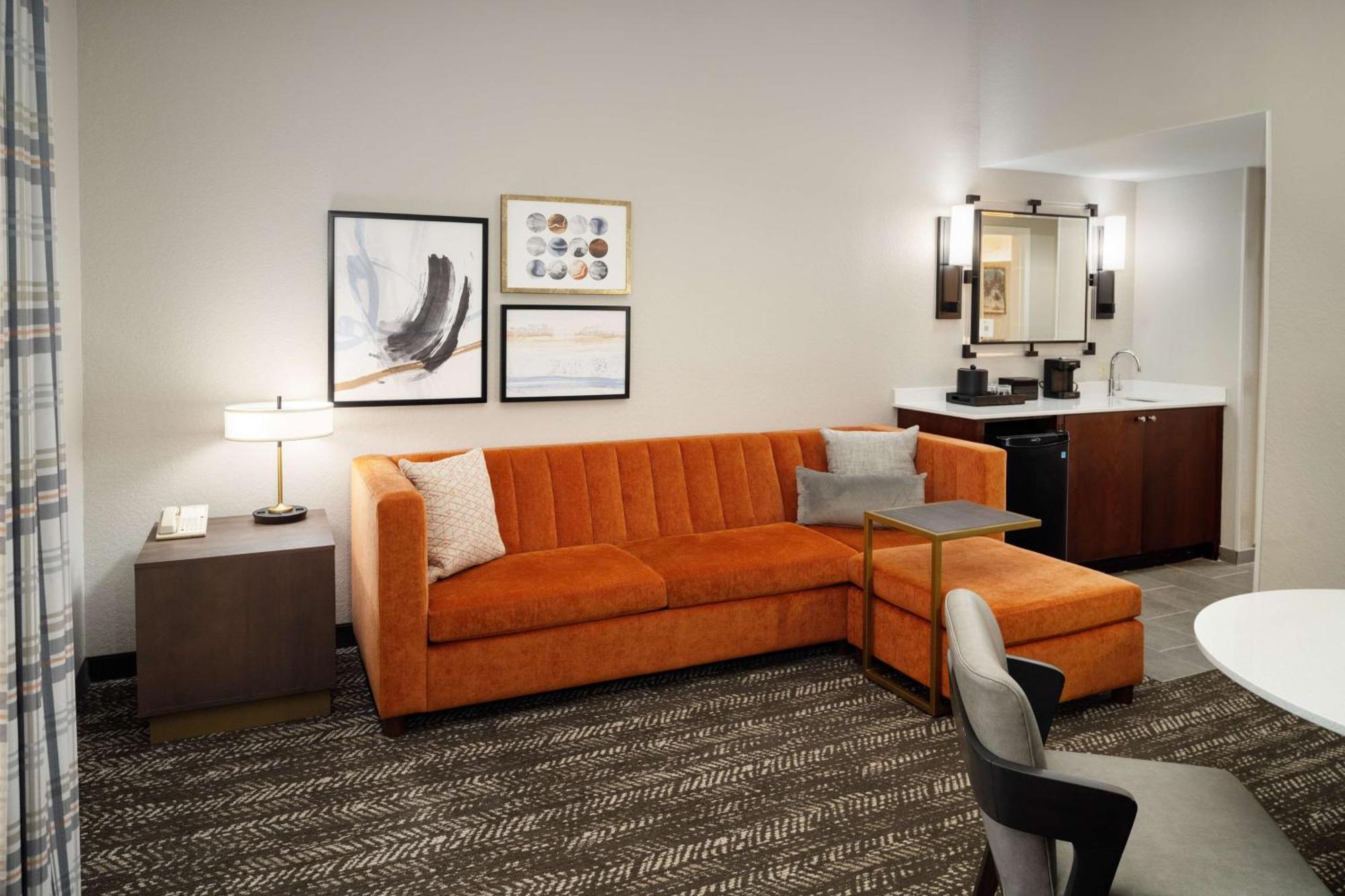 אלטמונטה ספרינגס Embassy Suites By Hilton Orlando North מראה חיצוני תמונה