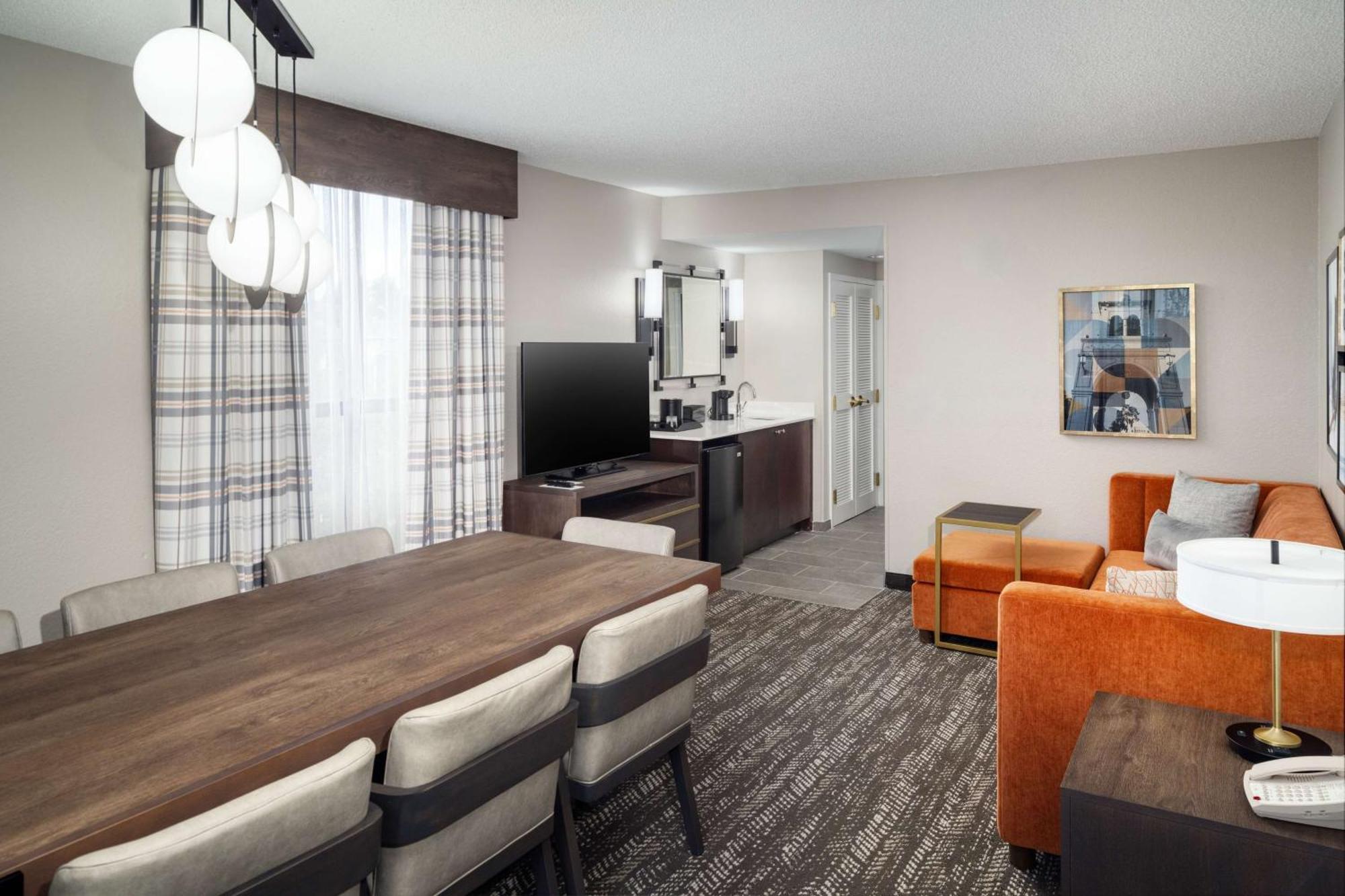 אלטמונטה ספרינגס Embassy Suites By Hilton Orlando North מראה חיצוני תמונה