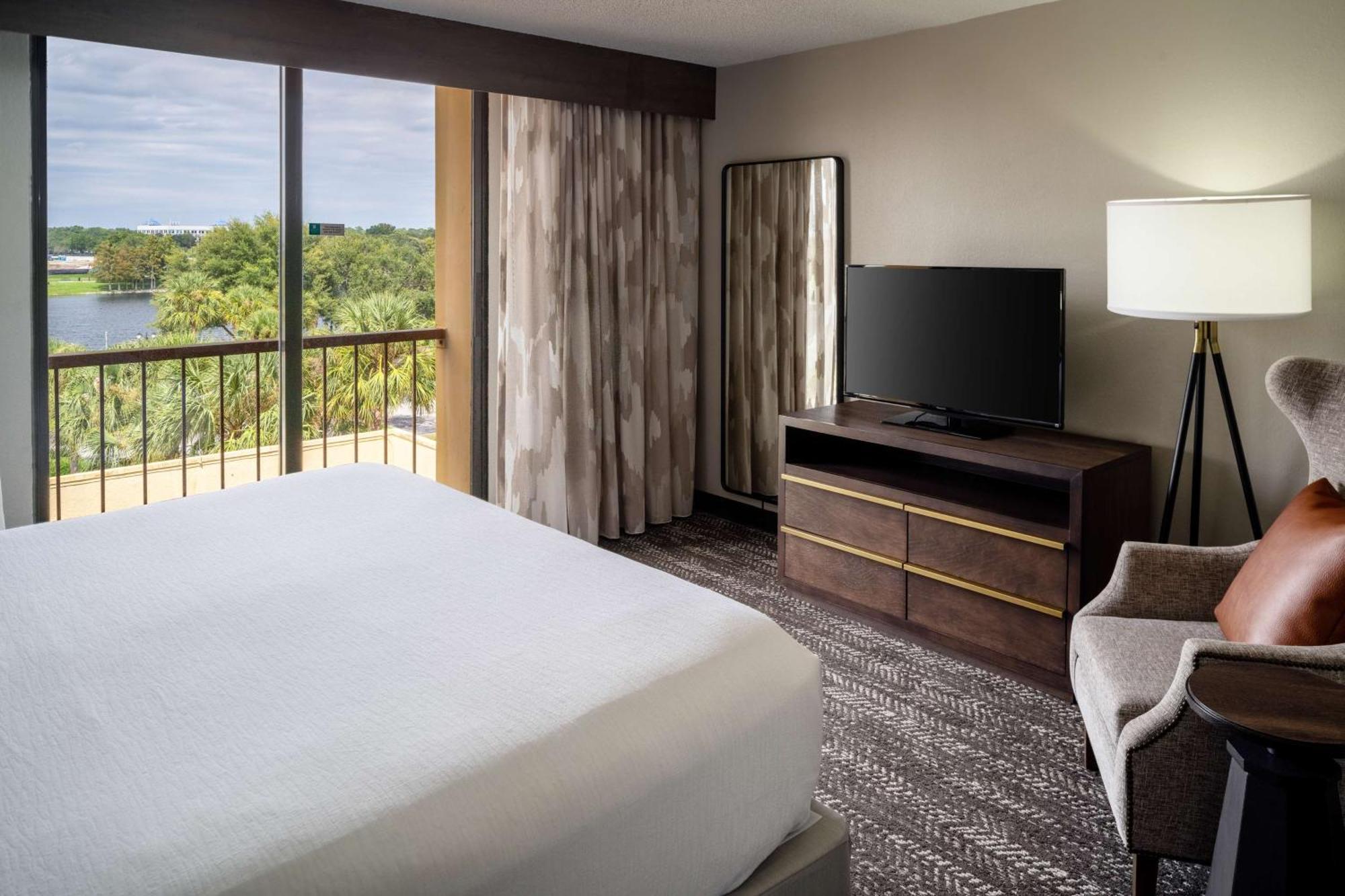 אלטמונטה ספרינגס Embassy Suites By Hilton Orlando North מראה חיצוני תמונה