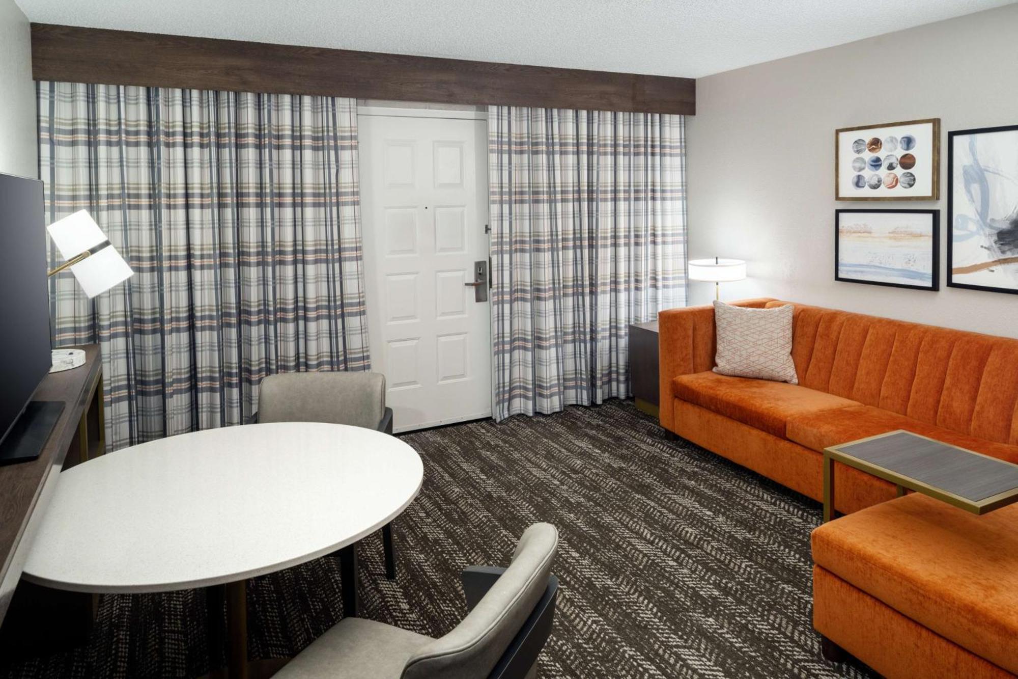 אלטמונטה ספרינגס Embassy Suites By Hilton Orlando North מראה חיצוני תמונה