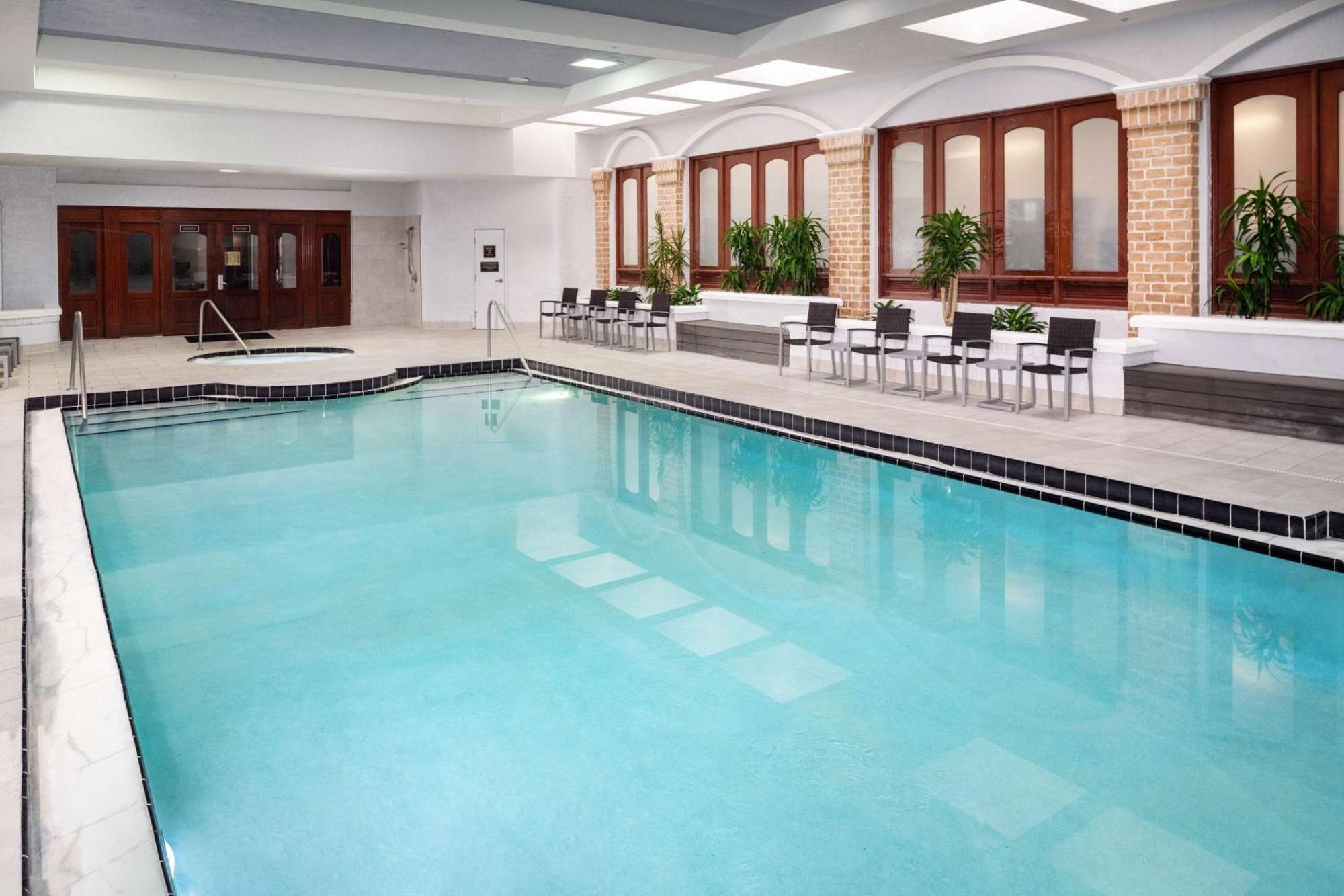 אלטמונטה ספרינגס Embassy Suites By Hilton Orlando North מראה חיצוני תמונה
